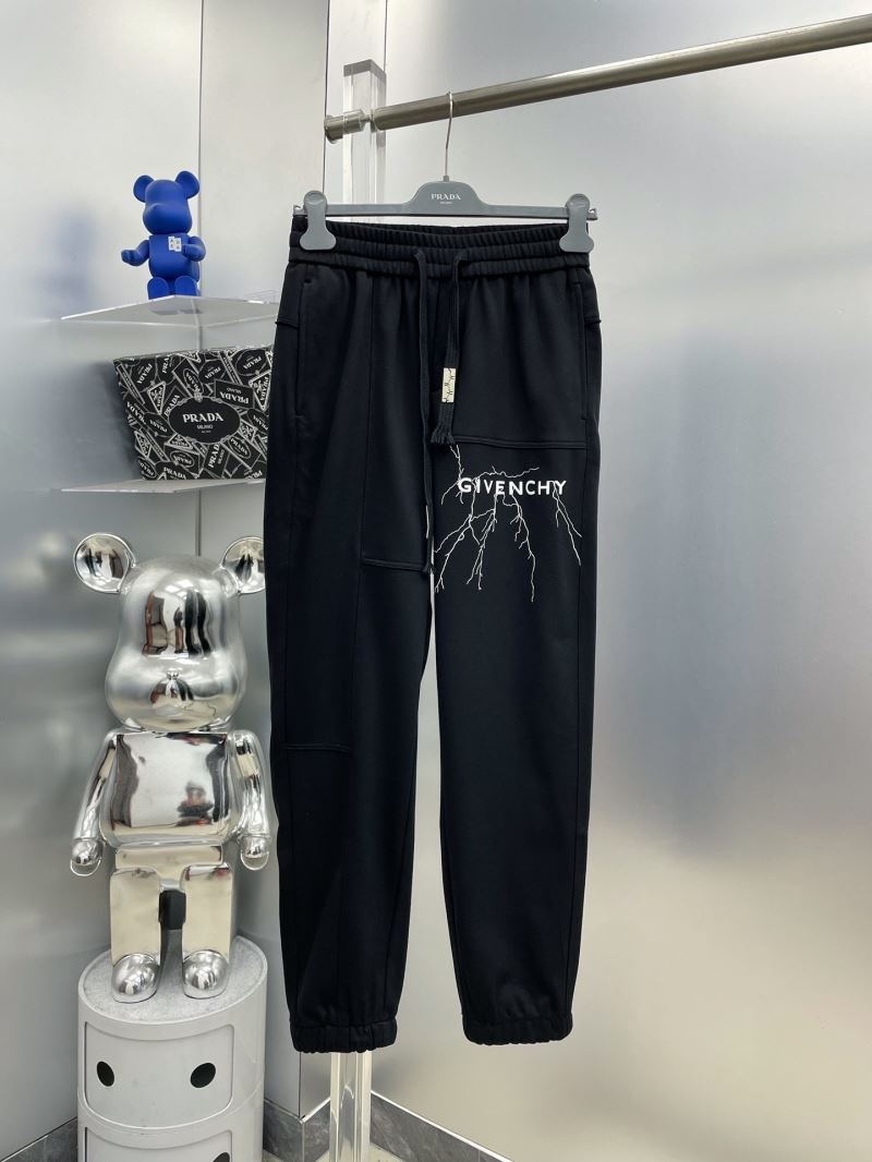 Givenchy Long Pants